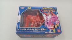 デジモンアドベンチャー|バンダイ