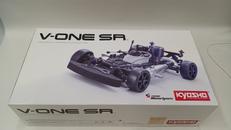 エンジンラジコン|KYOSHO