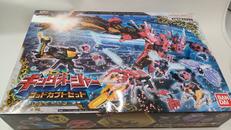 王様戦隊キングオージャー|BANDAI