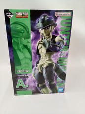 HUNTER×HUNTER|BANDAI
