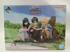 進撃の巨人|BANDAI