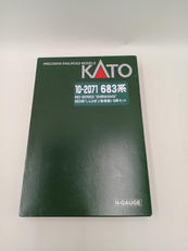 Nゲージ|KATO