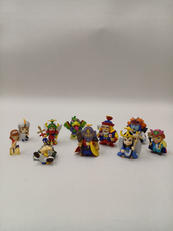 ビックリマン|BANDAI