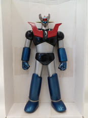 スーパーロボット烈伝|MARMIT SHAPE DREAMS