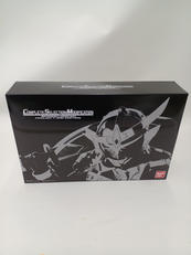 コンプリートセレクションモディフィケーション|BANDAI
