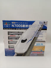 Nゲージ スターターセット|KATO