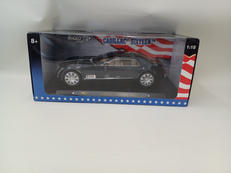 1/18ミニカー|RICKO