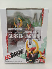 天元突破グレンラガン|BANDAI