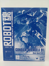 機動戦士ガンダムクロスボーンガンダムスカルハート|BANDAI