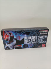 仮面ライダーギーツ|BANDAI