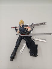 ファイナルファンタジーVII|SQUARE ENIX