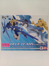 インフィニット・ストライス|BANDAI