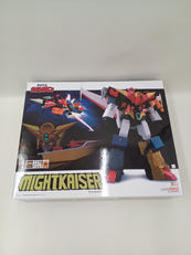 勇者マイトガイン|グッドスマイルカンパニー