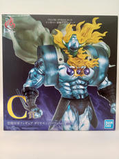 キン肉マン|BANDAI