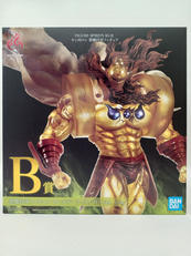 キン肉マン|BANDAI