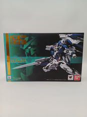 メタルロボット魂|BANDAI