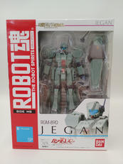 ロボット魂|BANDAI