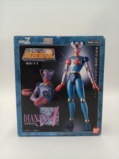 マジンガーZ|BANDAI