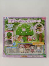 シルバニアファミリー|エポック社