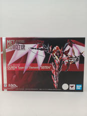 メタルロボット魂|BANDAI