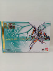 メタルロボット魂|BANDAI