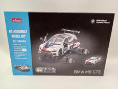 組み立て式ラジコン|RASTAR