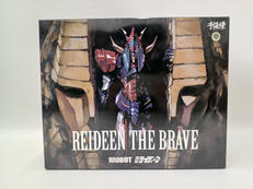 勇者ライディーン|ユニオンクリエイティブ