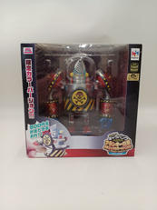 ワンピースキャラバンク|メガハウス