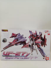 劇場版マクロス　恋離飛翼|BANDAI