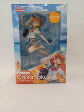 ラブライブサンシャイン|バンダイナムコアーツ