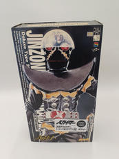 人造人間キカイダー|MEDI COM TOY