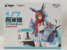 アークナイツ|HOBBYMAX