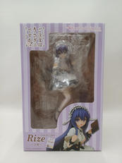 ご注文はうさぎですか？|ファニーナイツ