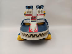 サンバルカン|ポピー