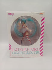 初音ミク|グッドスマイルカンパニー