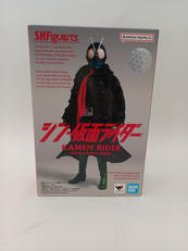 フィギュアーツ仮面ライダー|BANDAI