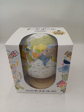 地球儀|HOBONICHI
