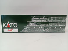 HOゲージ|KATO