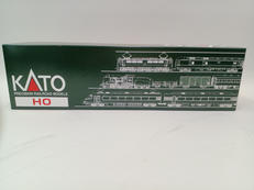 HOゲージ|KATO