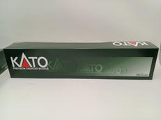 HOゲージ|KATO
