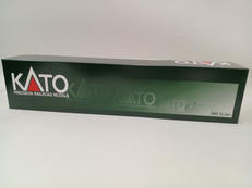 HOゲージ|KATO