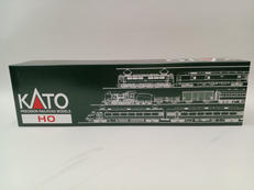 HOゲージ|KATO