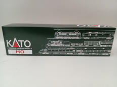 HOゲージ|KATO