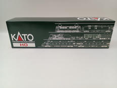HOゲージ|KATO
