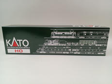 HOゲージ|KATO