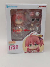 ホロライブ|マックスファクトリー