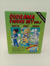 ドラゴンボール|プル―ヴィー