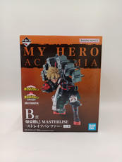 僕のヒーローアカデミア|BANDAI