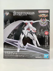 新世紀エヴァンゲリオン|BANDAI