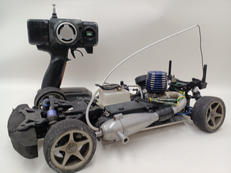 ホビーラジコン|KYOSHO